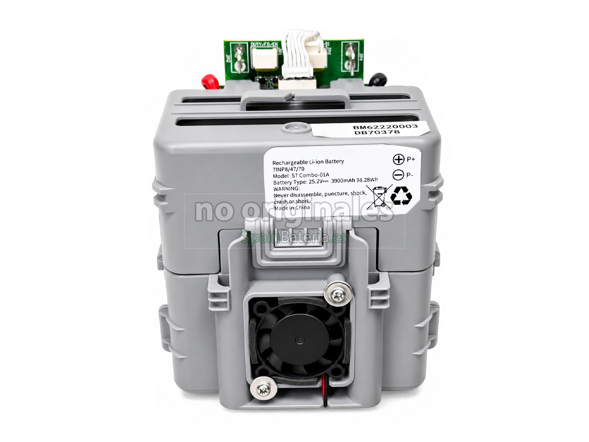 Batería para Aspiradora Tineco AA2301