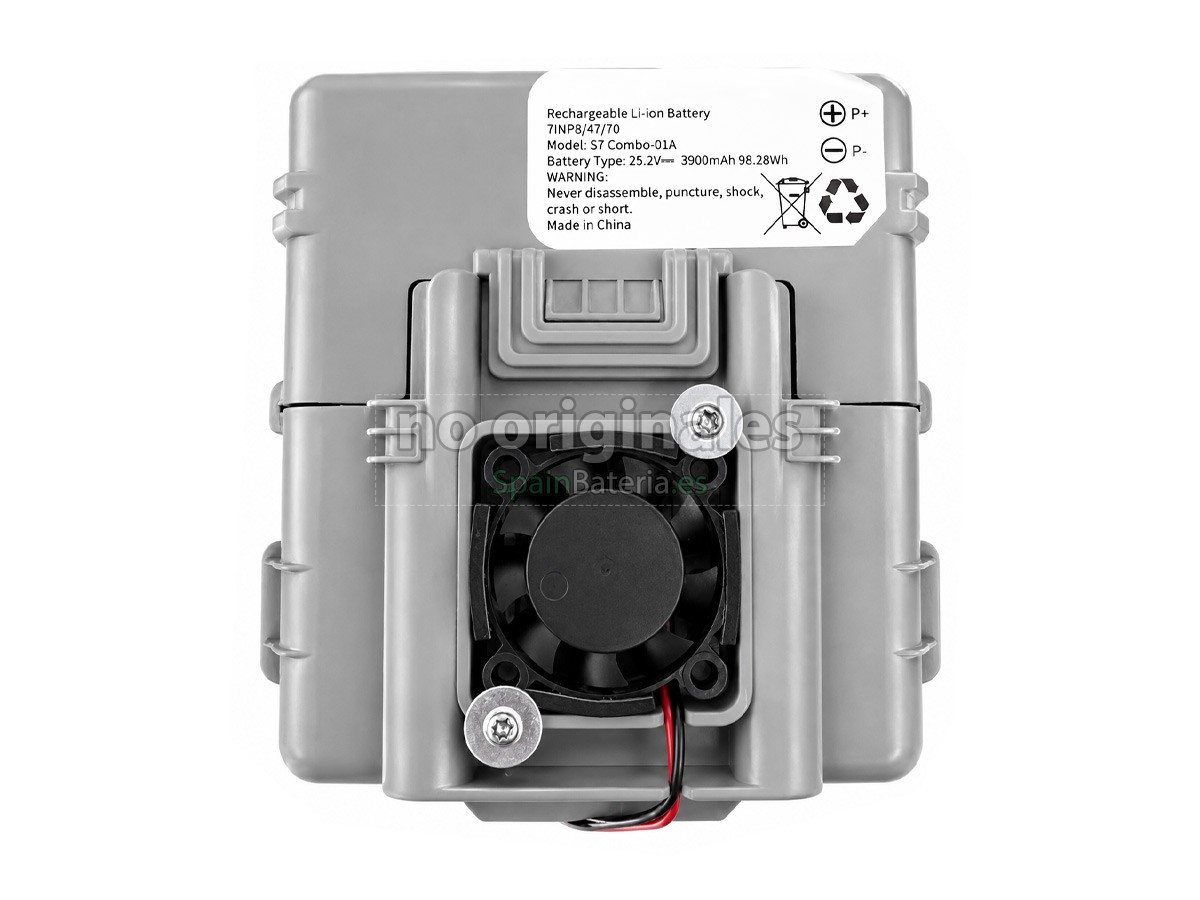 Batería para Aspiradora Tineco AA2301
