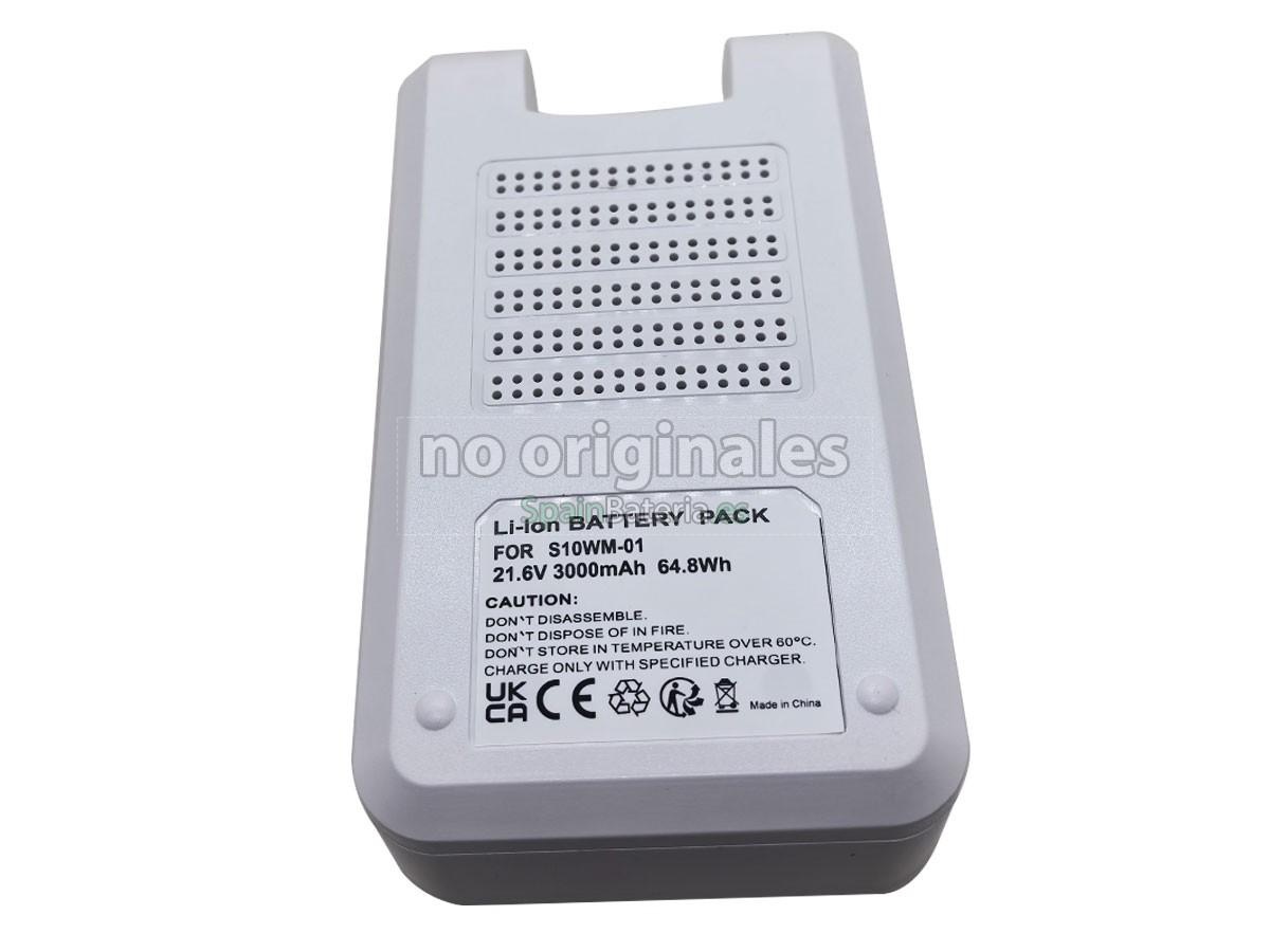 Batería para Aspiradora Tineco PURE ONE S11