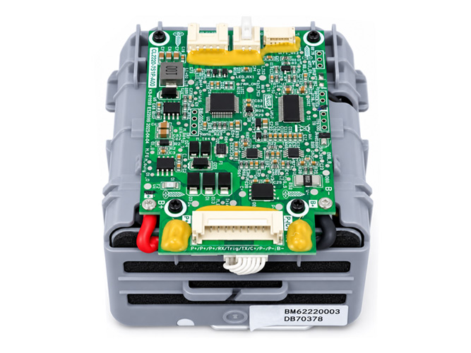 Batería de reemplazo para Aspiradora Tineco CL2220-7S1P-A00