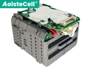 Batería de reemplazo Tineco CL2333-7S1P-01