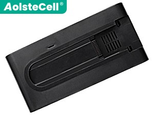 Batería de reemplazo Tineco Go Pet