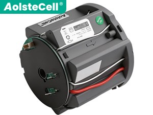 Batería de reemplazo Tineco S7 Steam-01