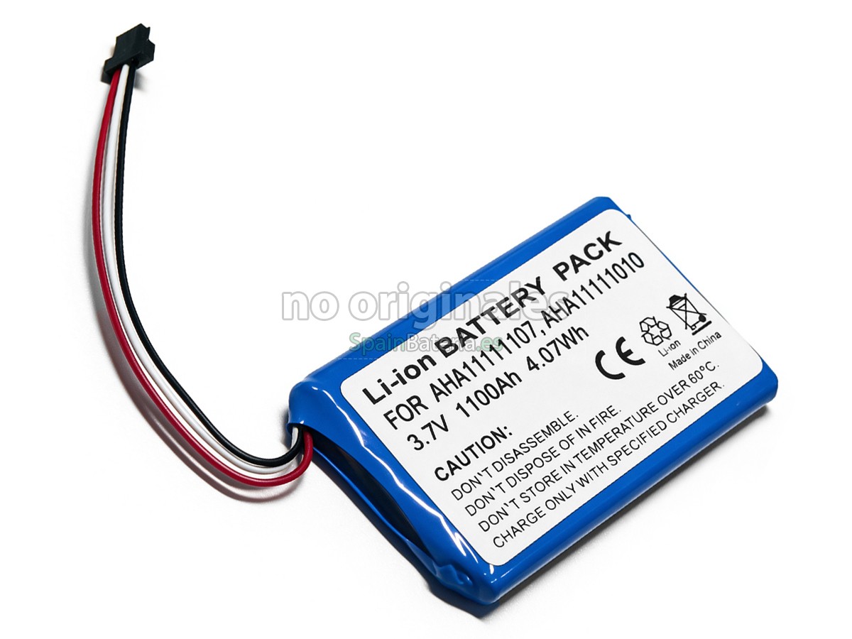 Batería para Accesorios TomTom GO 620