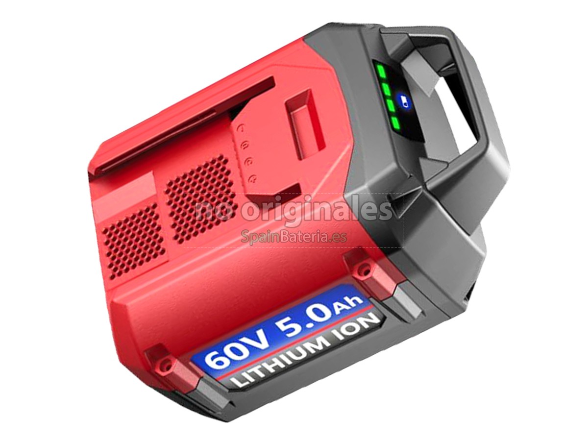 Batería para Toro 6000T