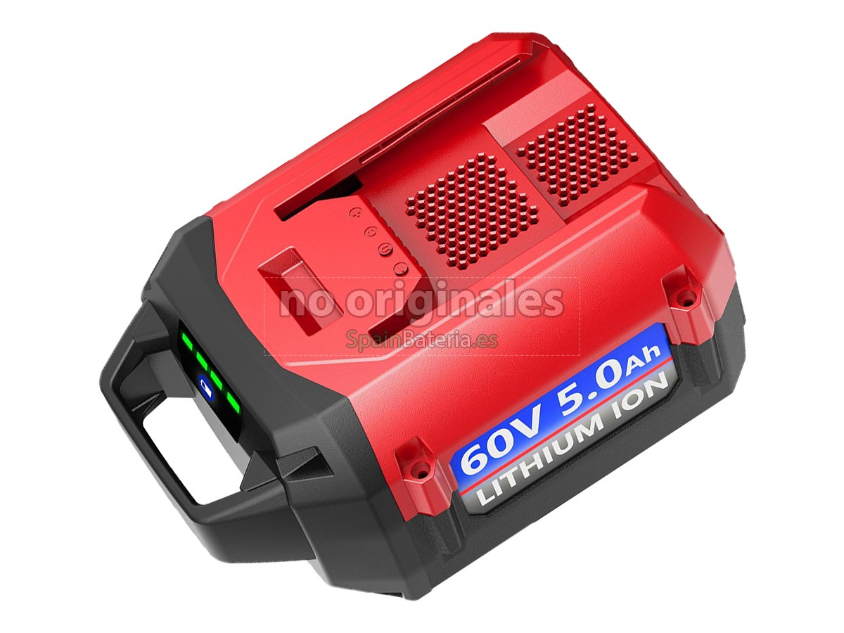 Batería para Toro 6000T
