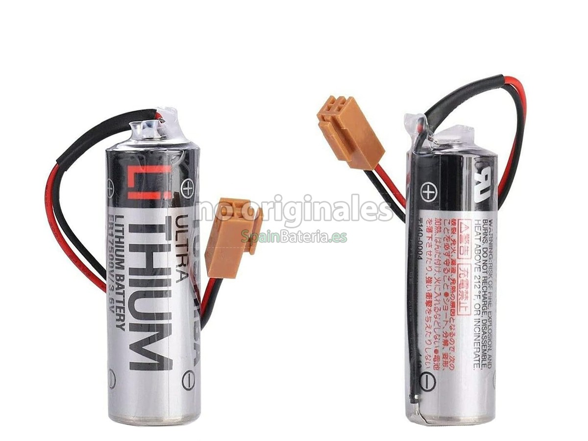 Batería para Toshiba ER17500V