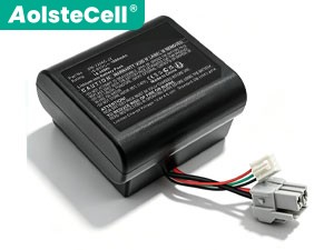 Batería de reemplazo Toshiba VC-CLS1