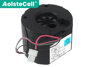 Batería de reemplazo Toshiba BM-520A-J1