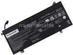 Batería de reemplazo Toshiba PA5368U-1BRS(4ICP6/47/61)