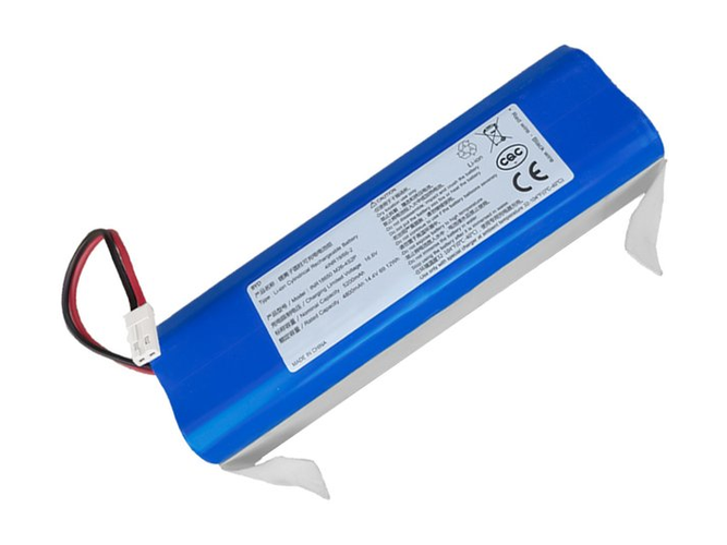 Batería de reemplazo Toush T9002SRV-LM
