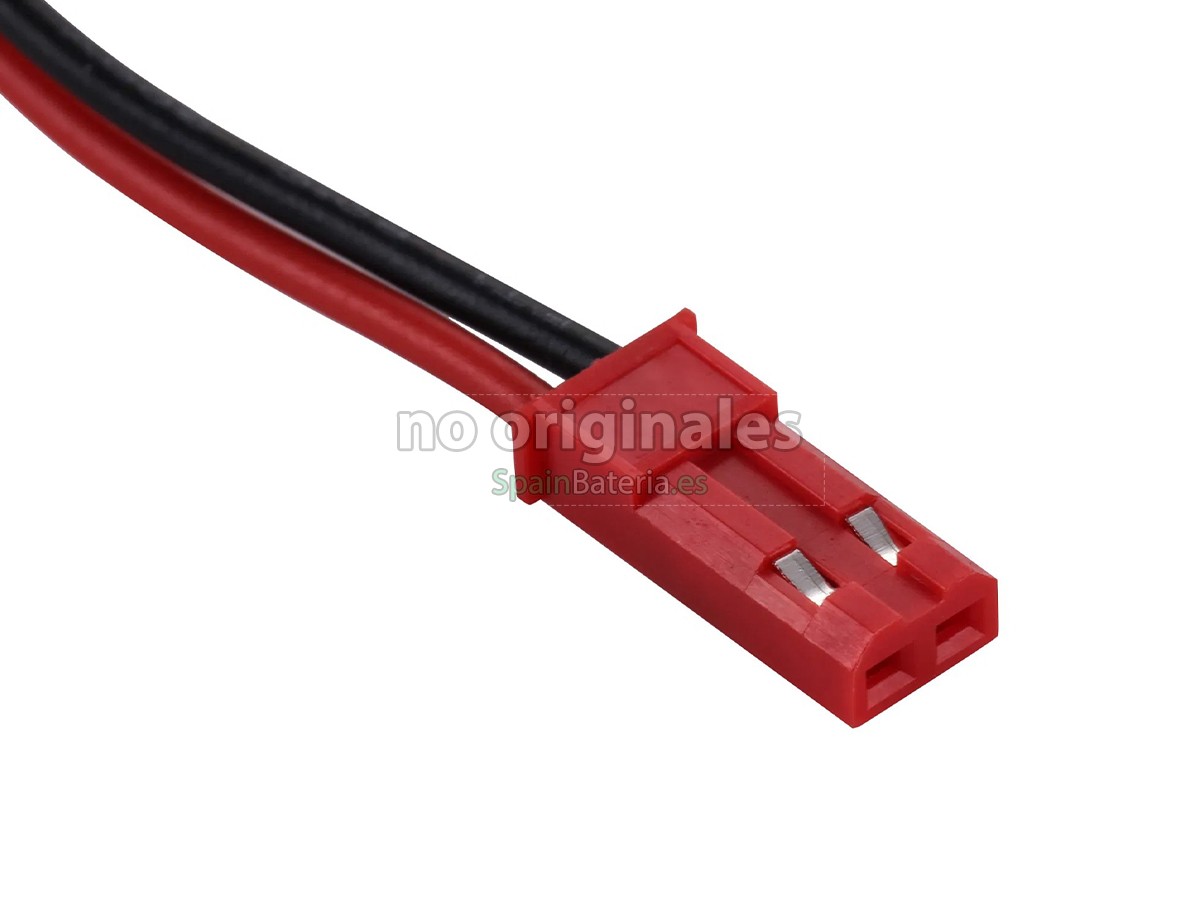 Batería para TPS M29AE125A