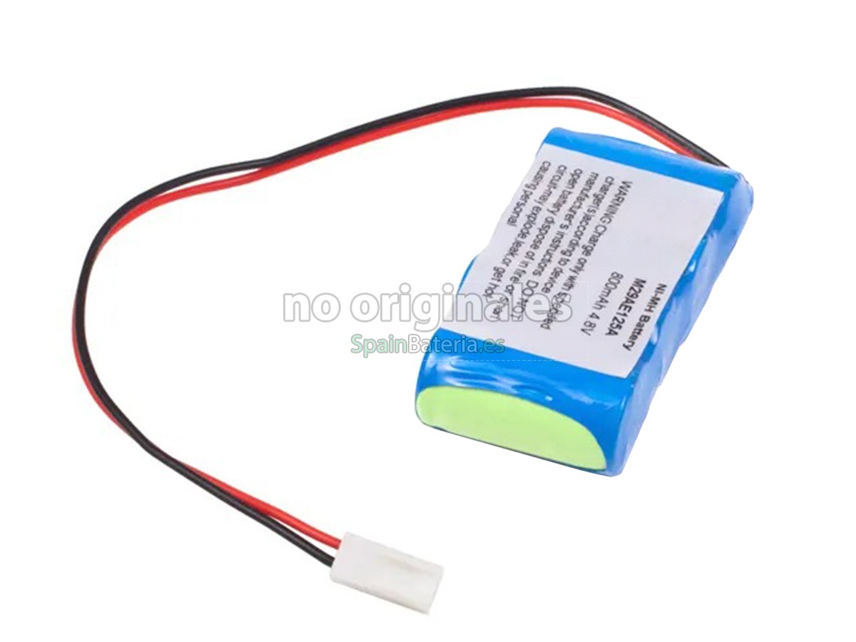 Batería para TPS M29AE125A