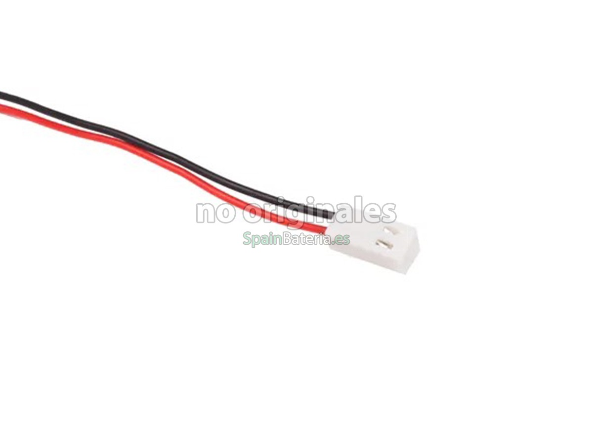 Batería para TPS M29AE125A