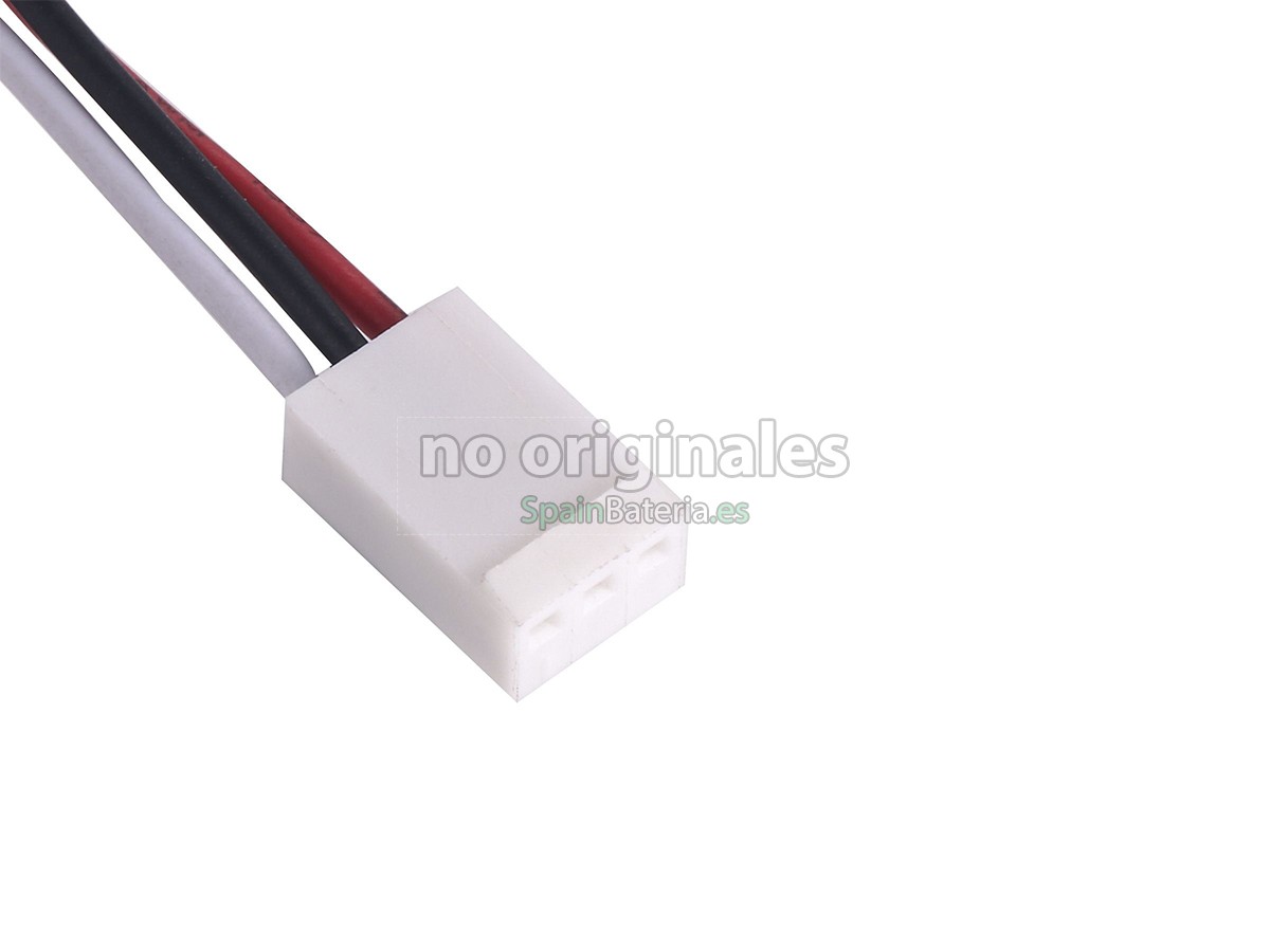 Batería para Trilithic 860DSPI