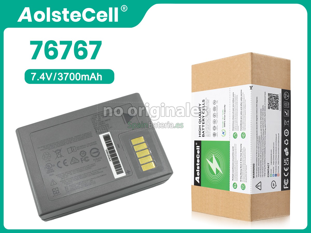 Batería para Trimble 76767