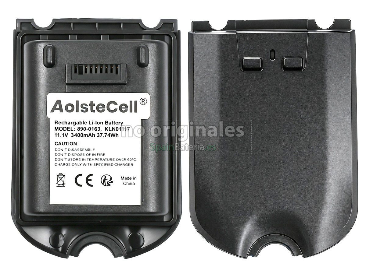 Batería para Instrumento de medición Trimble ACCAA-112
