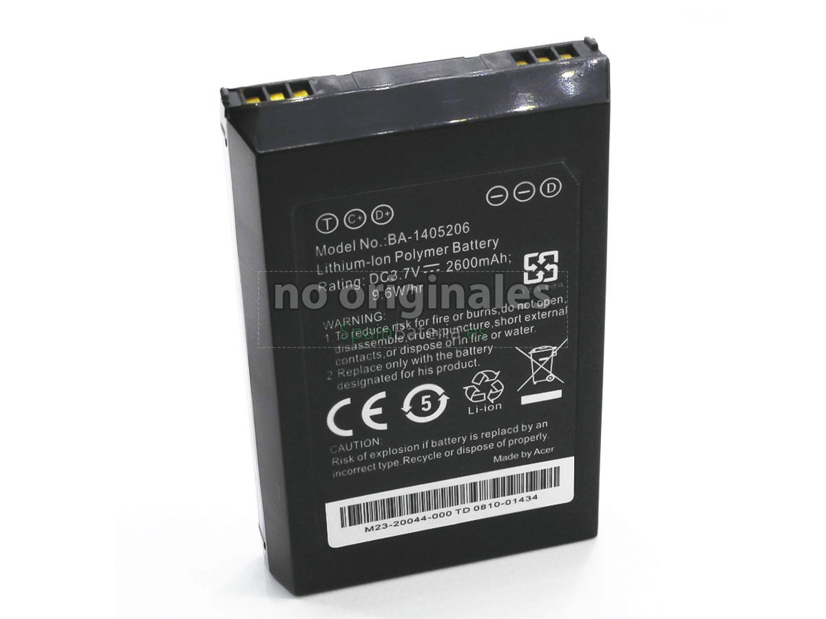 Batería para Trimble JUNO SB