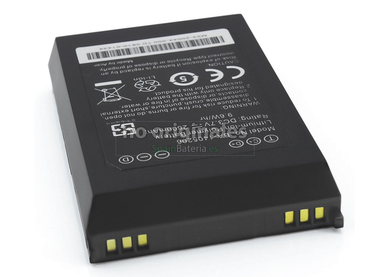 Batería para Trimble JUNO SB