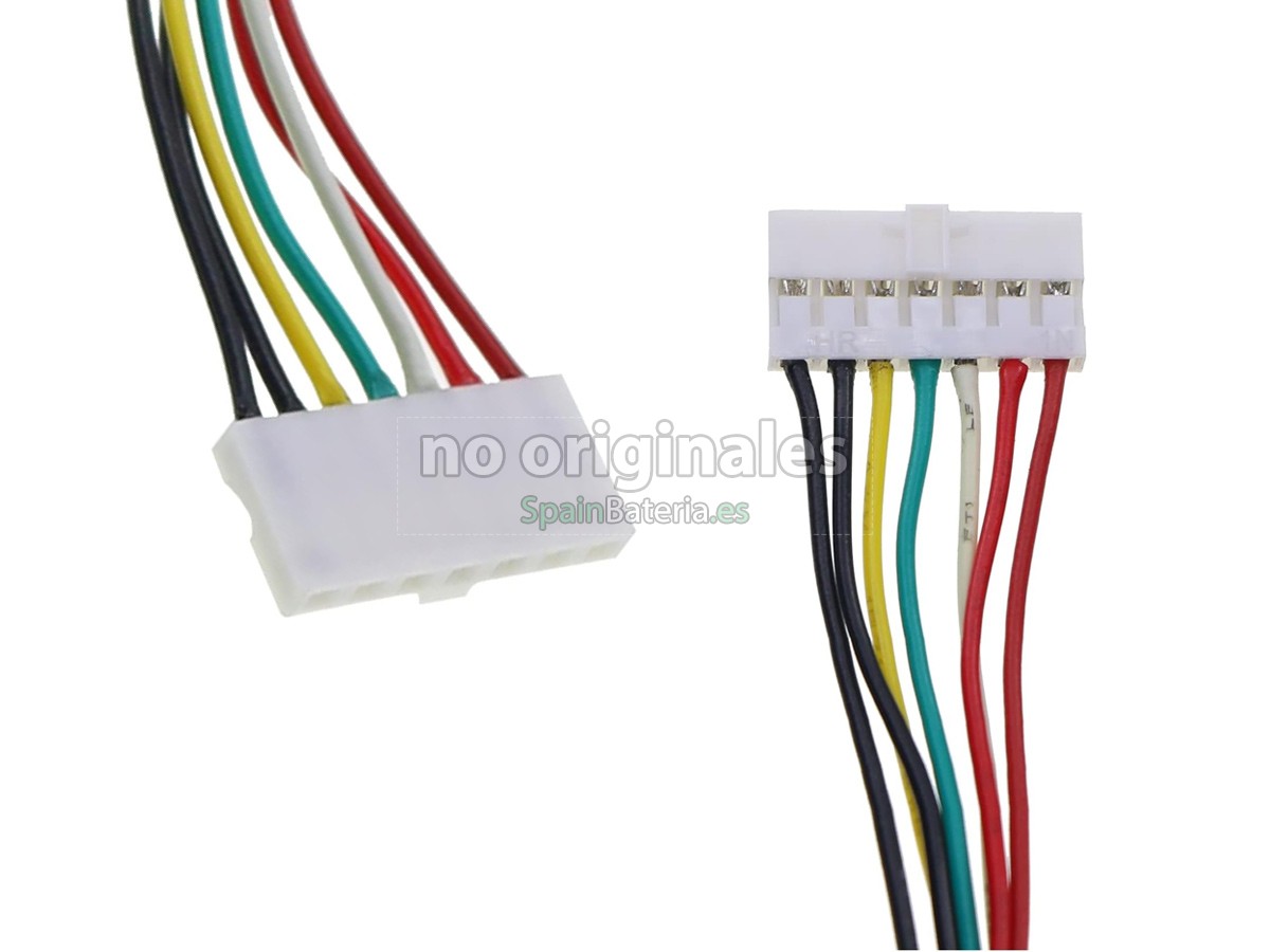 Batería para Trimble MS5760