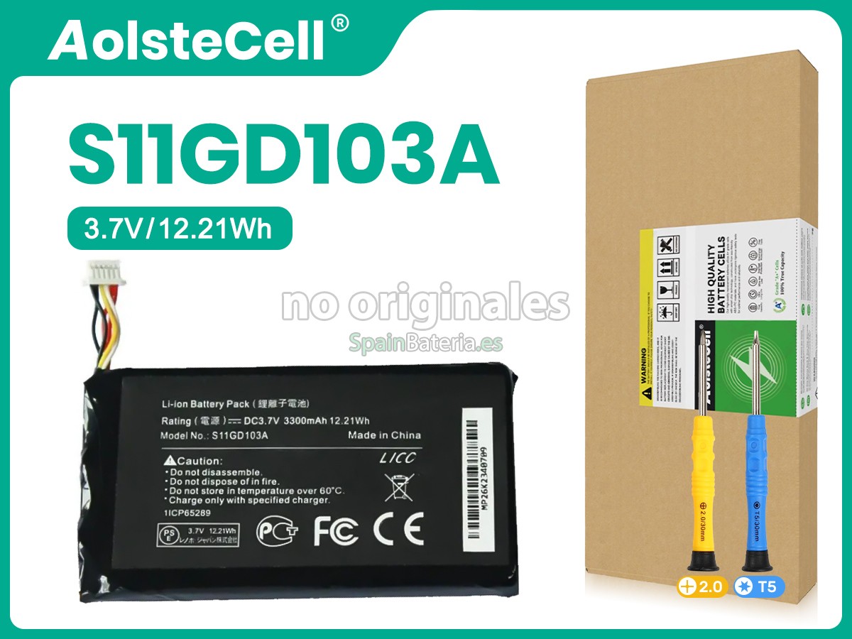 Batería para Trimble JUNO T45