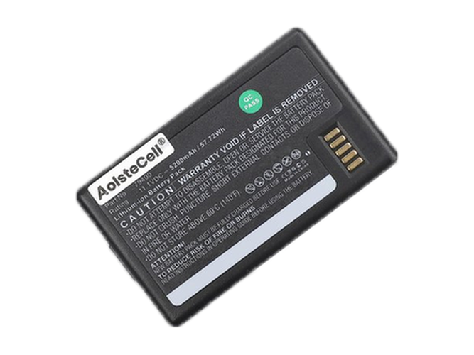 Batería de reemplazo Trimble PN79400