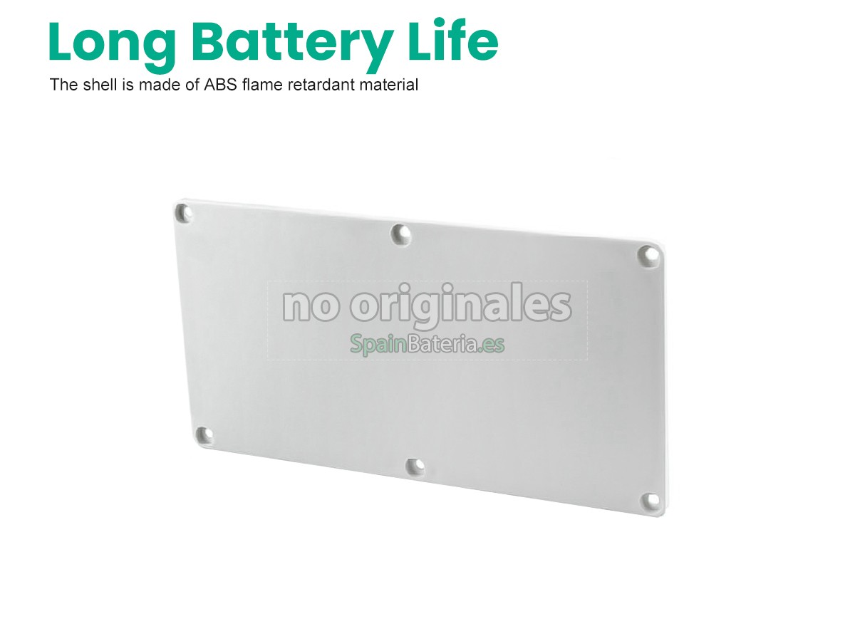 Batería para Trixell 3543PR