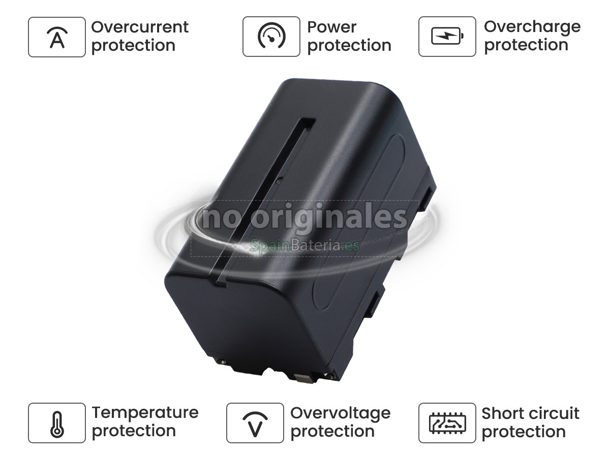 Batería para Tsi 10198