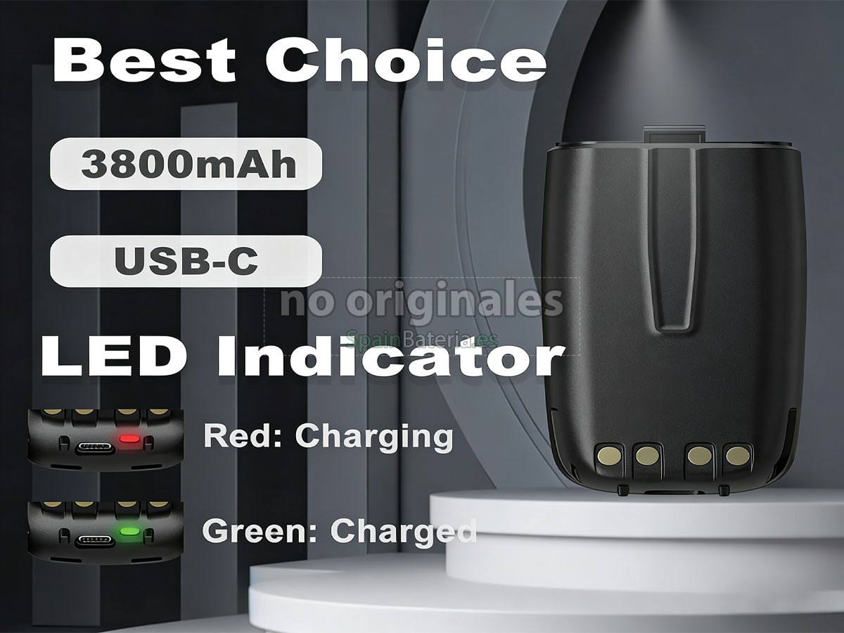 Batería para TYT LB-75L