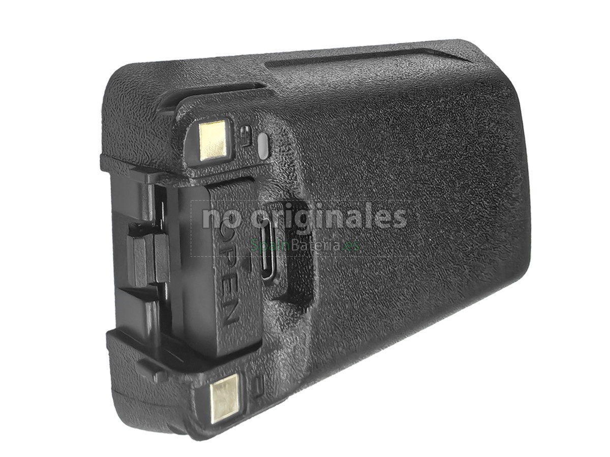 Batería para TYT MD358