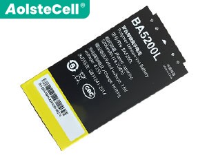 Batería de reemplazo UniStrong BA5200L