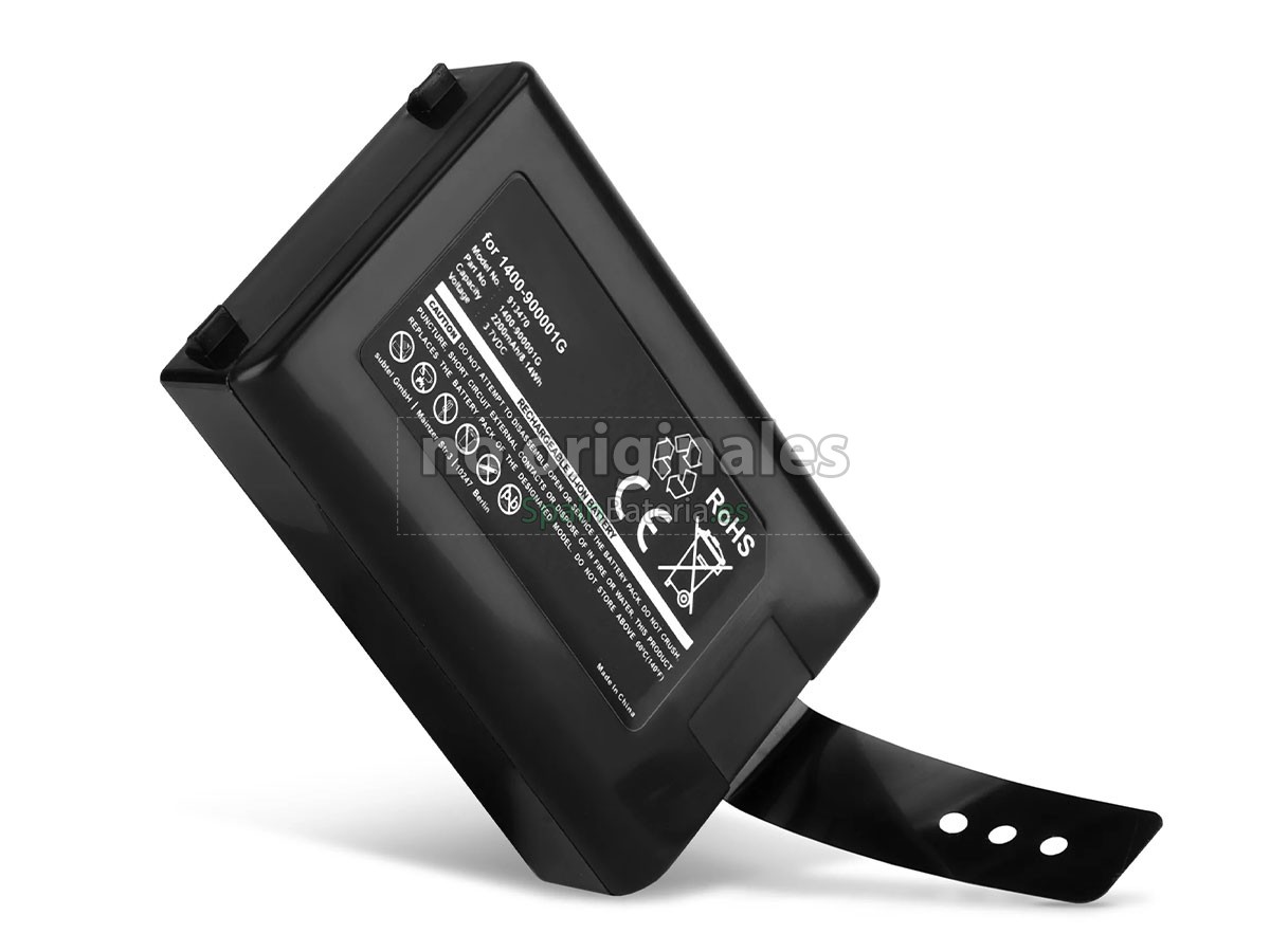 Batería para Unitech PA690