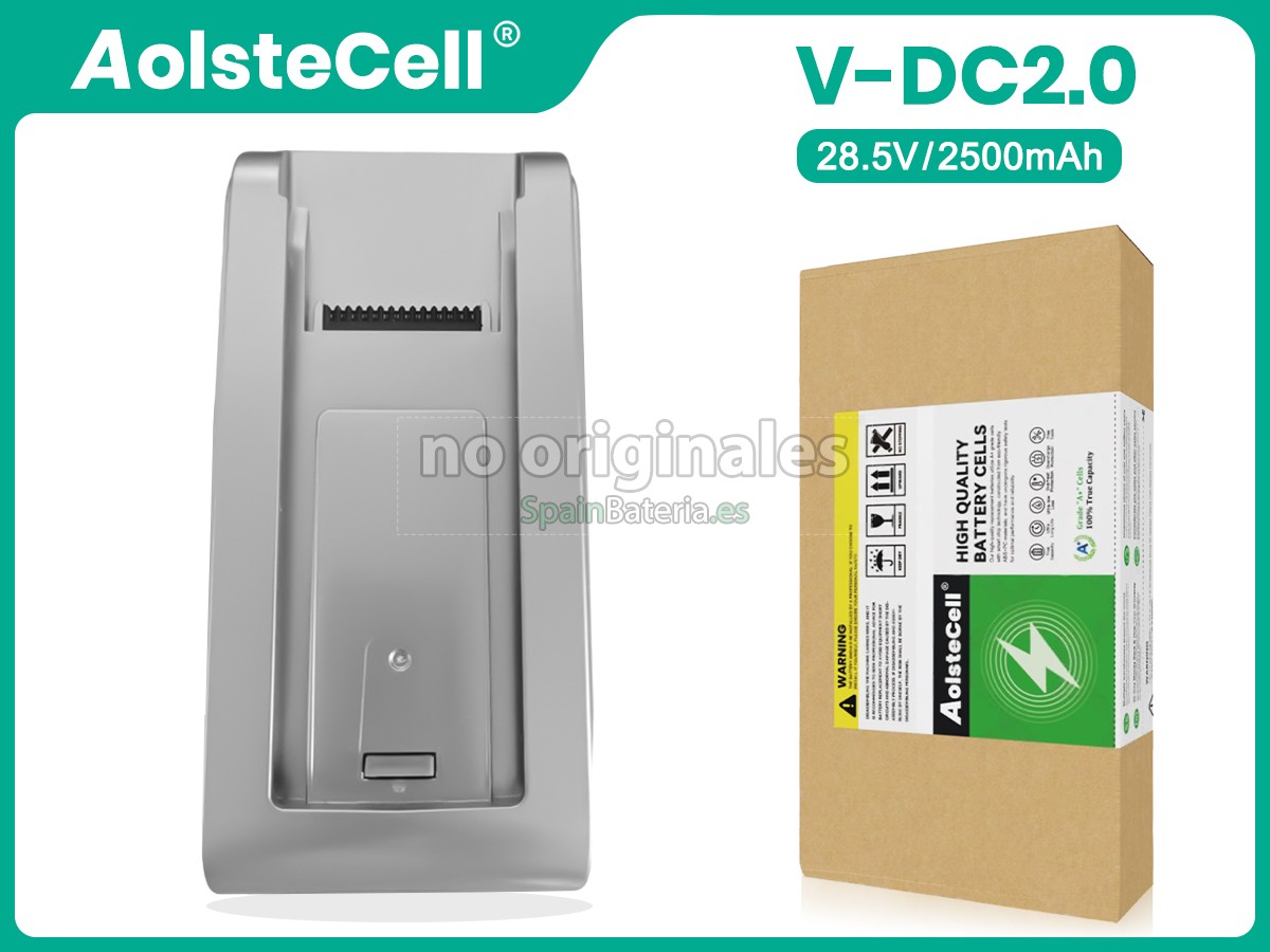 Batería para UWANT V200PRO MAX