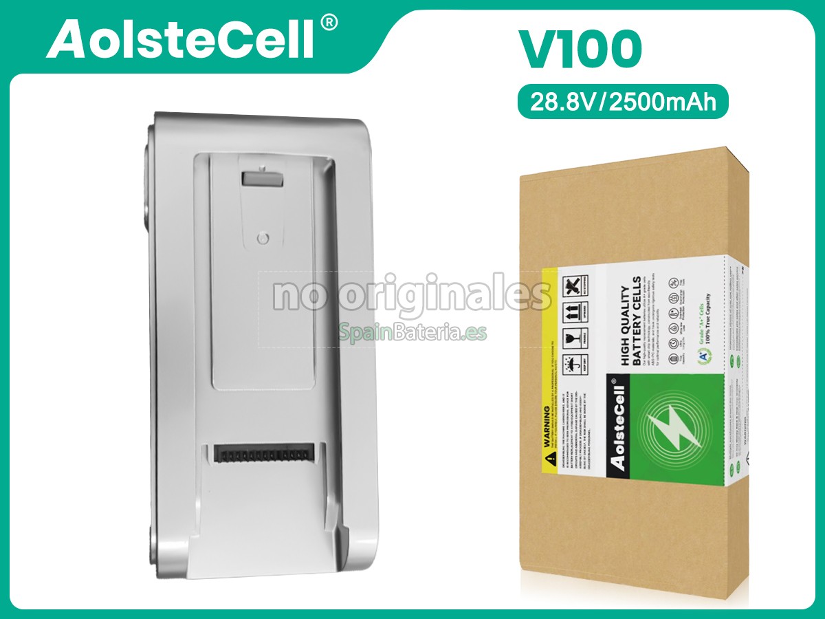 Batería para UWANT V100