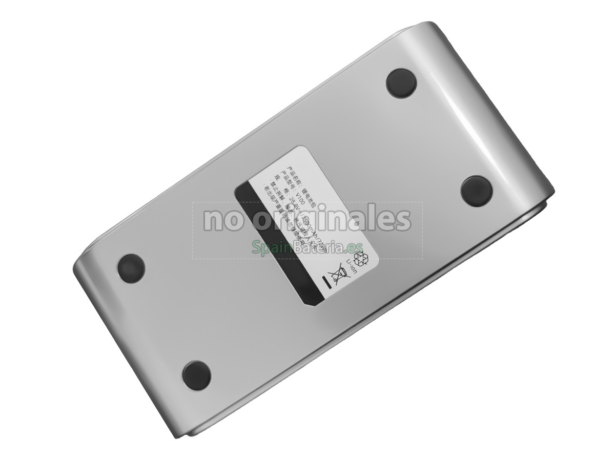 Batería para UWANT V100