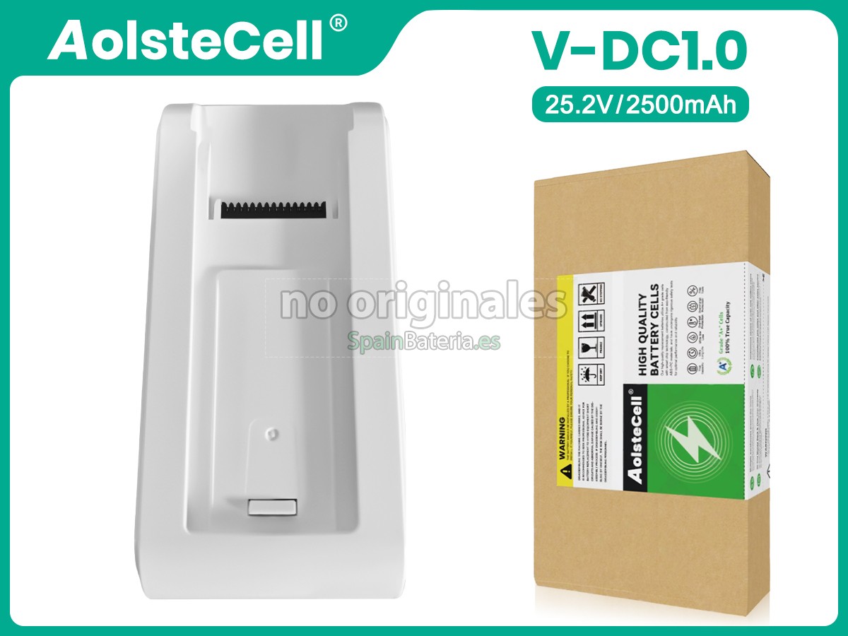 Batería para UWANT V200