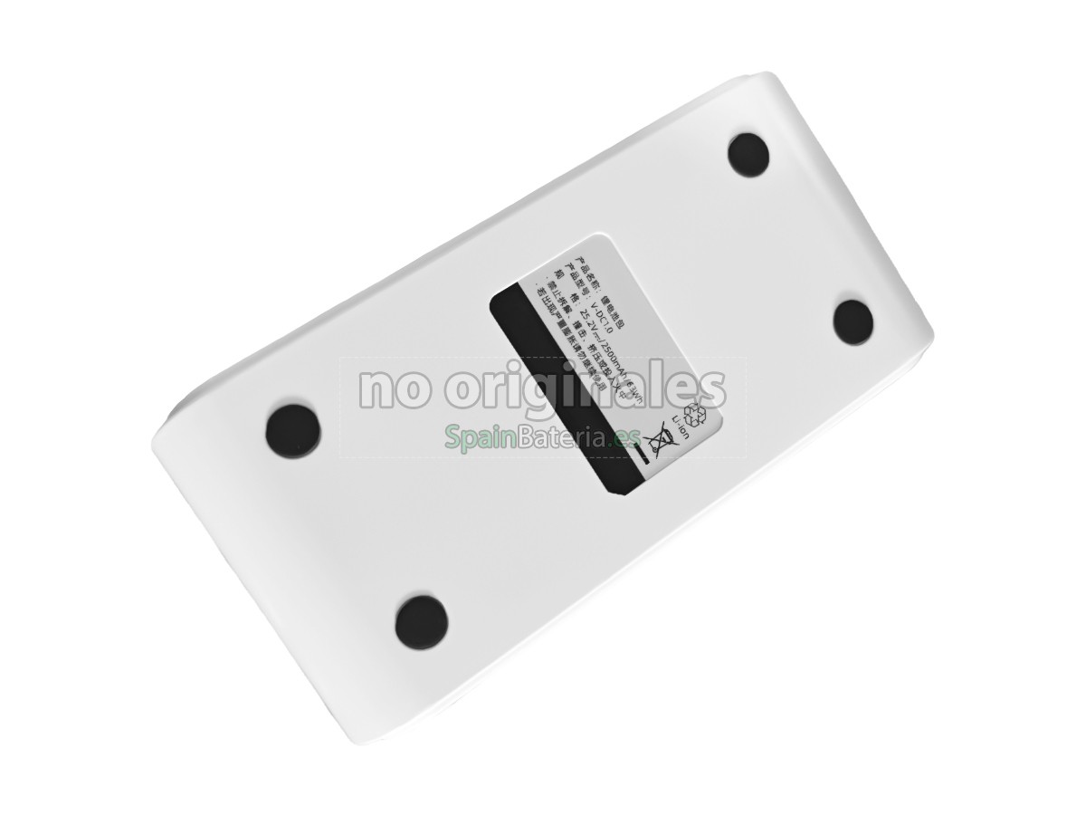 Batería para UWANT V200