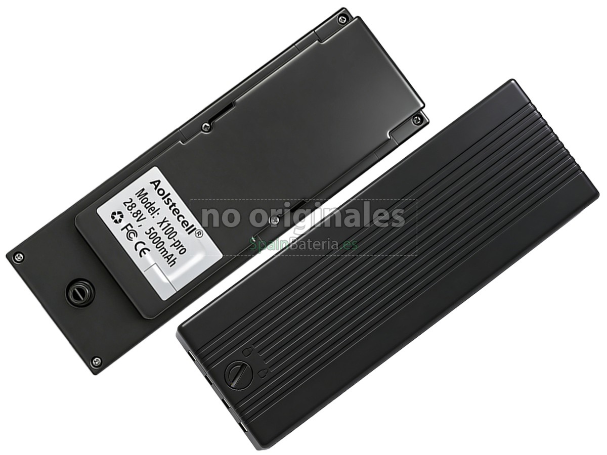 Batería para UWANT X100-PRO