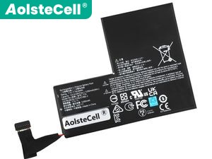 Batería de reemplazo Valve AHA42227034