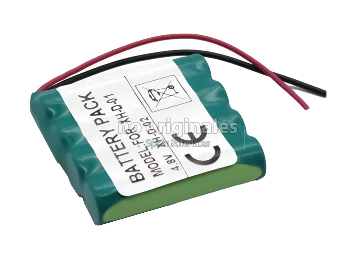 Batería para Vanhou XH-D-02