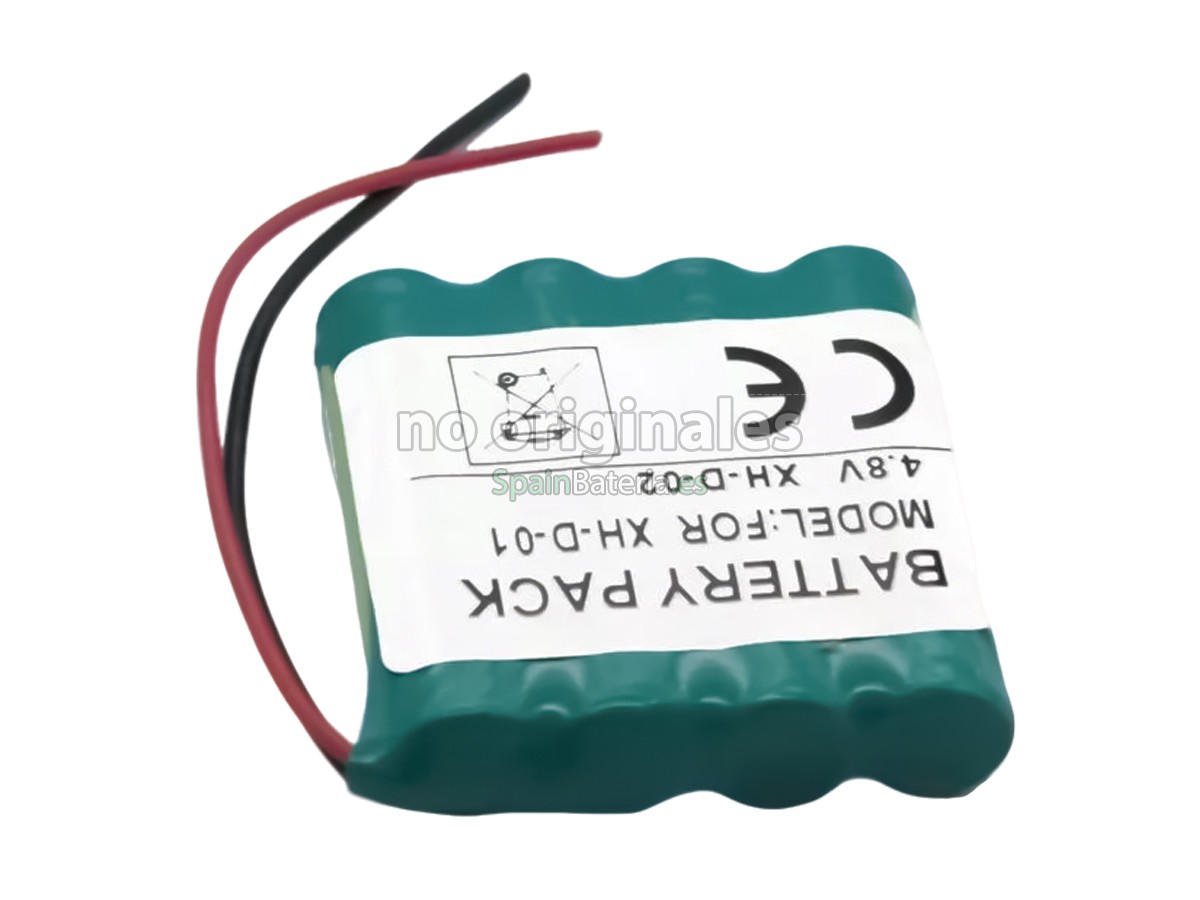 Batería para Vanhou XH-D-02