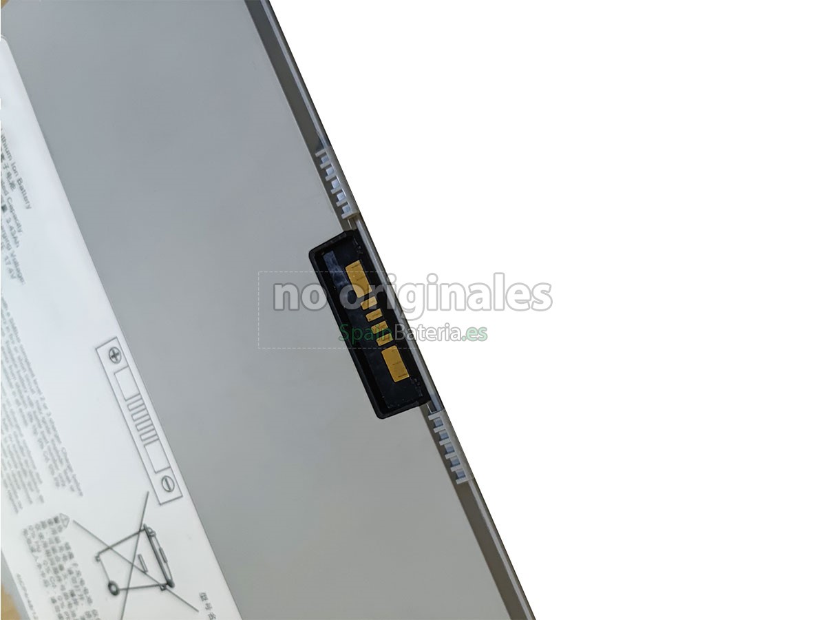 Batería para Varex VB-200