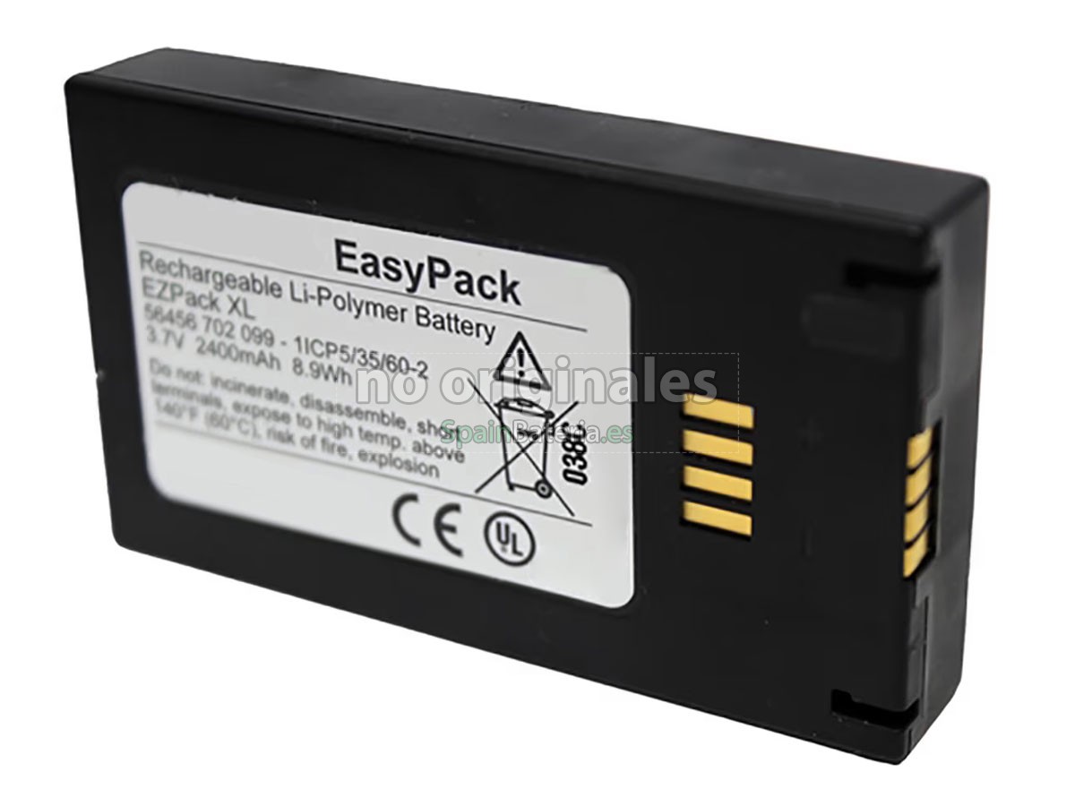 Batería para VARTA EASYPACK 2000