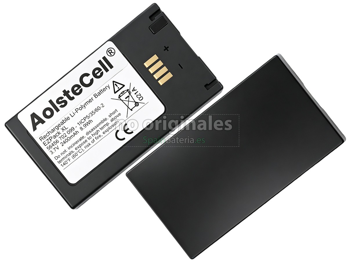 Batería para VARTA 56446702099