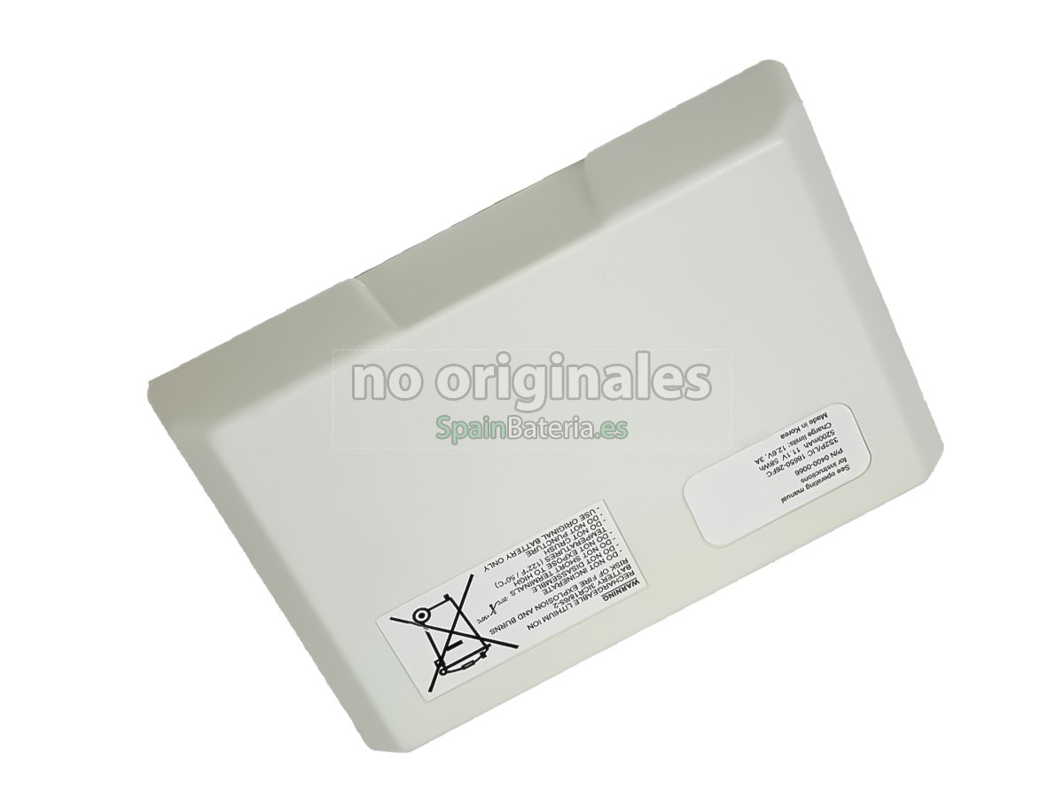 Batería para Verathon BVI 9400