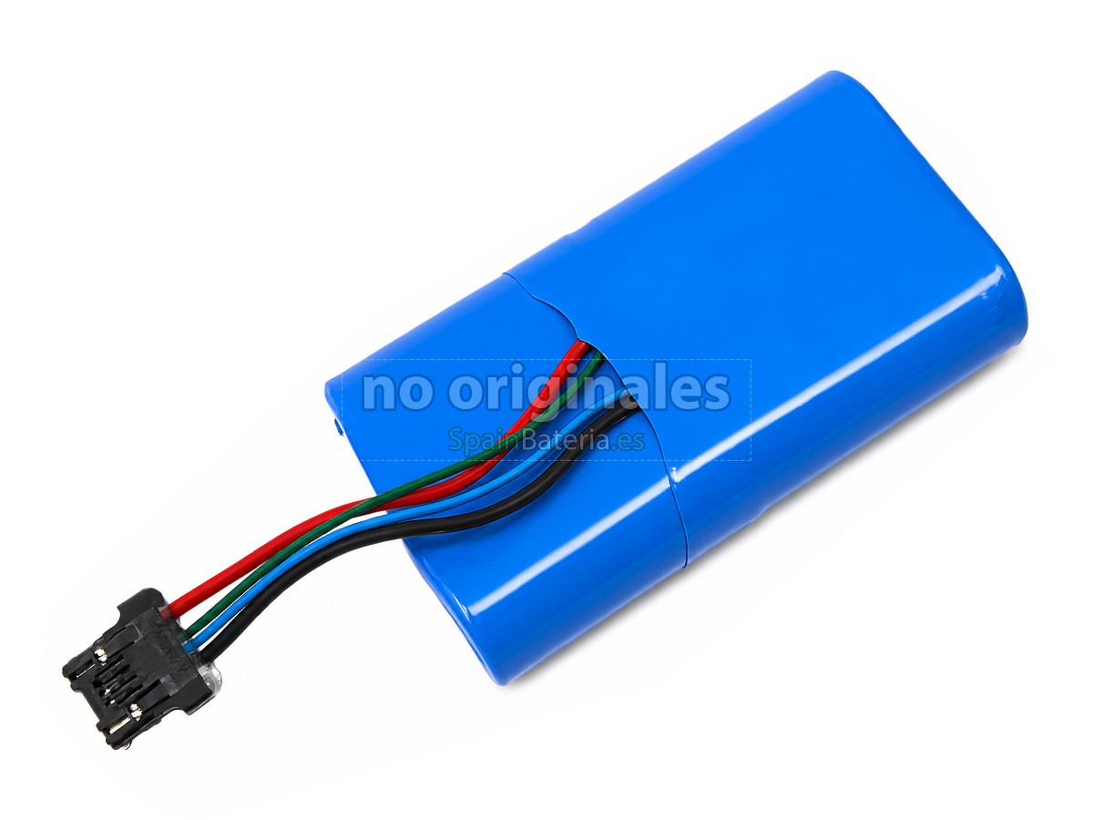 Batería para escáner de códigos de barras Verifone BPK278-502