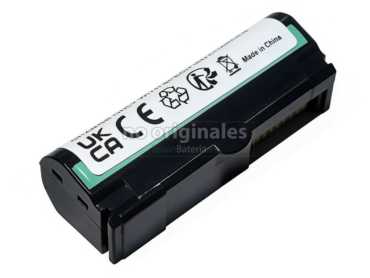 Batería para escáner de códigos de barras Verifone BPK470-001