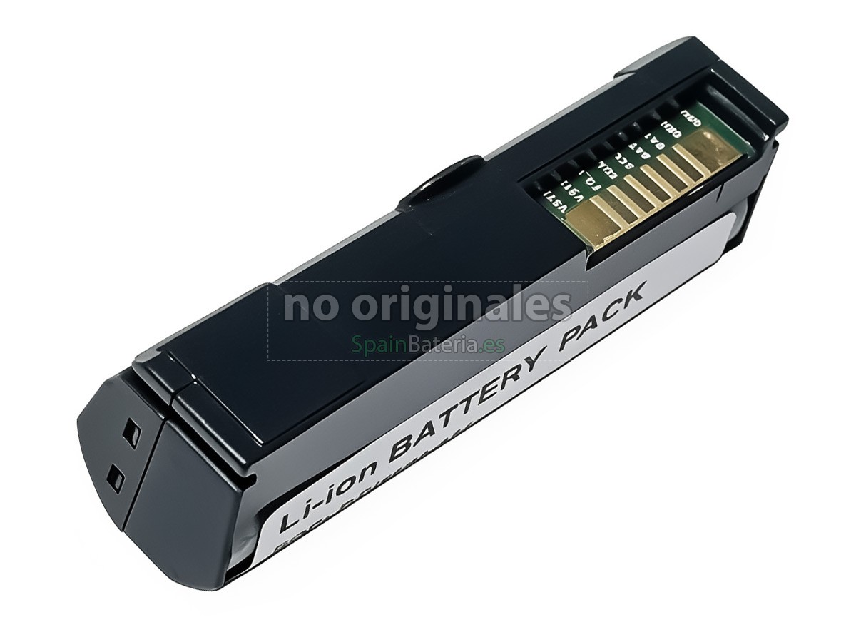Batería para escáner de códigos de barras Verifone BPK470-001