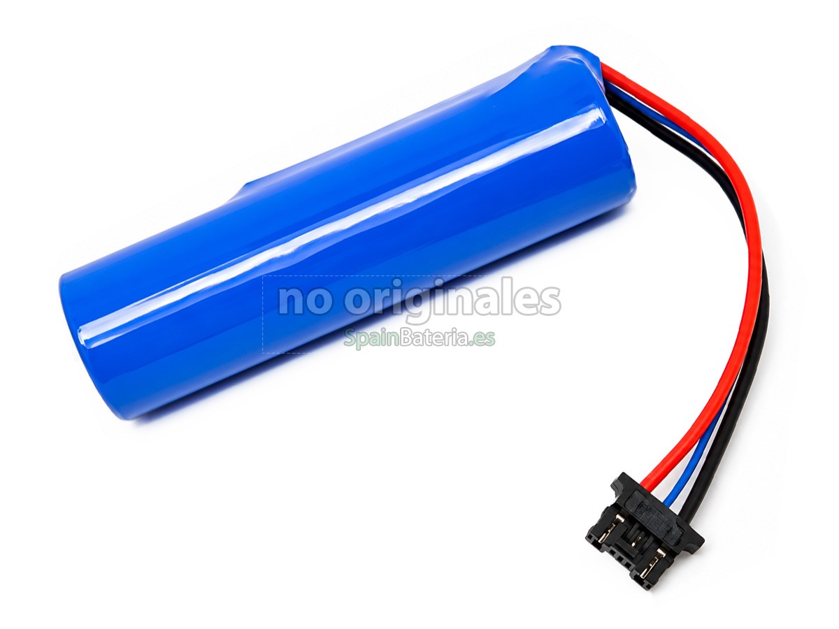 Batería para escáner de códigos de barras Verifone 3GBWC