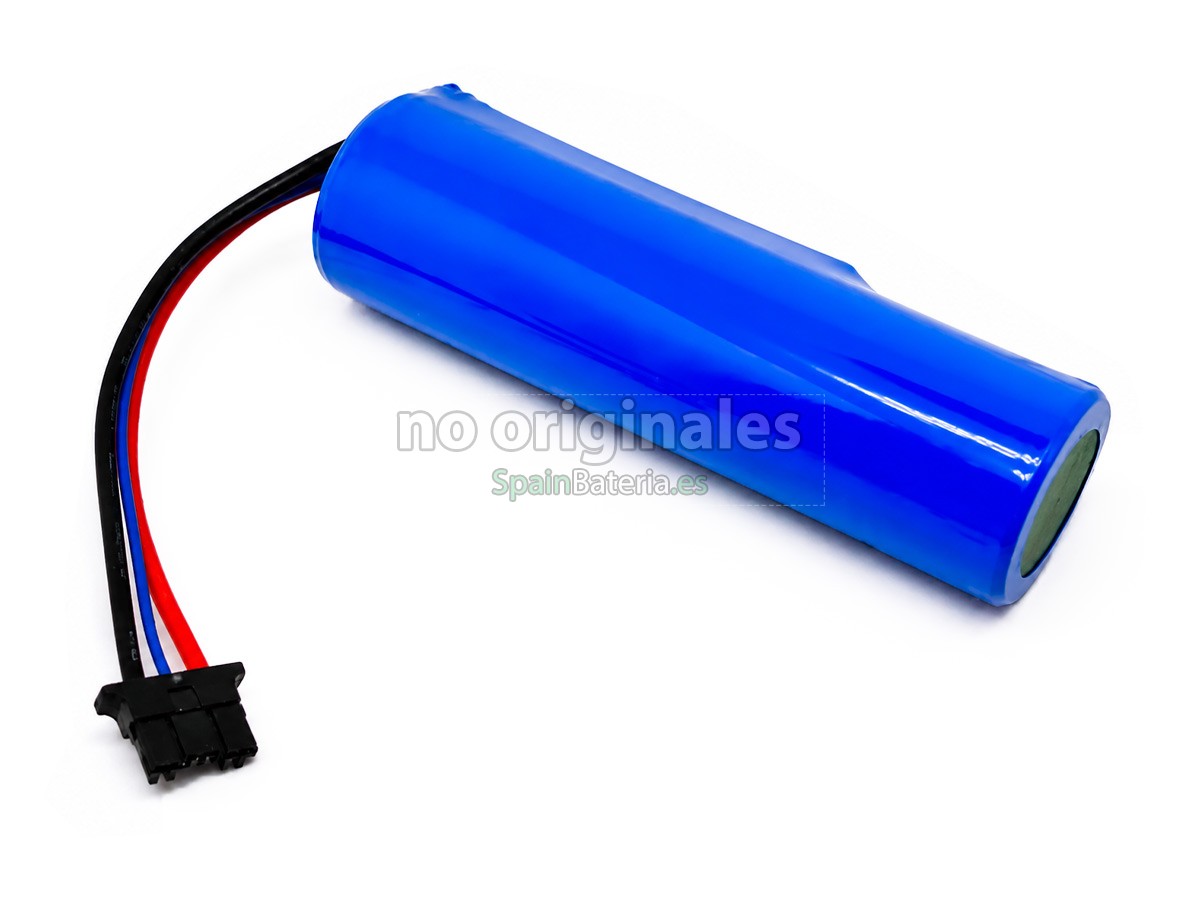 Batería para escáner de códigos de barras Verifone 3GBWC